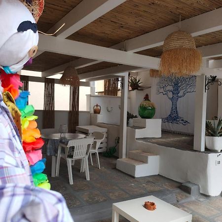 Villa La casa di Ro' Monopoli Esterno foto