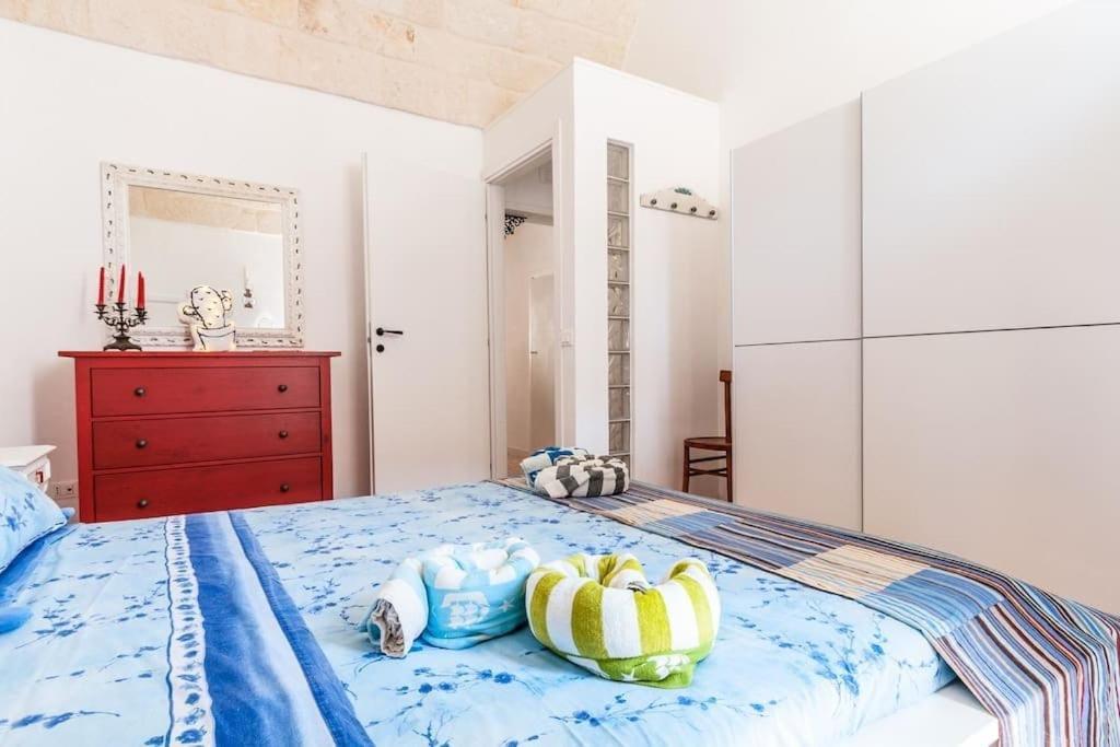 Villa La casa di Ro' Monopoli Esterno foto
