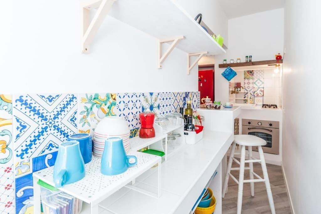 Villa La casa di Ro' Monopoli Esterno foto