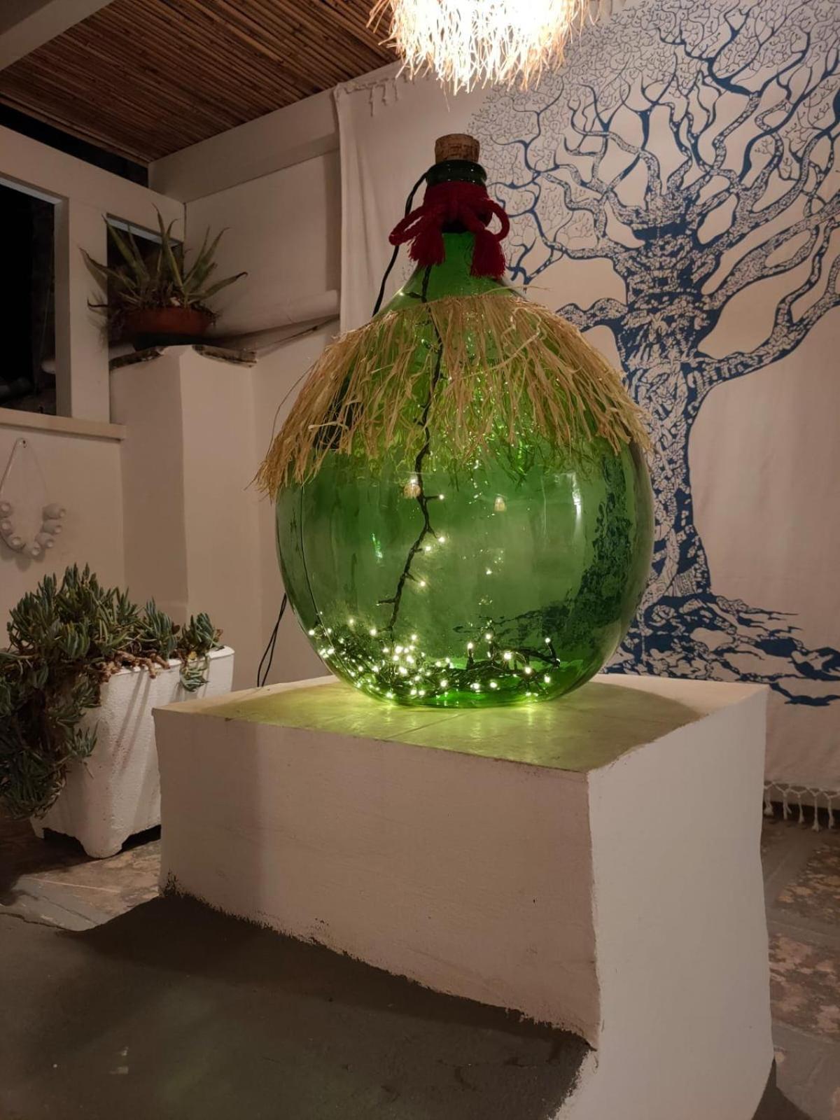 Villa La casa di Ro' Monopoli Esterno foto