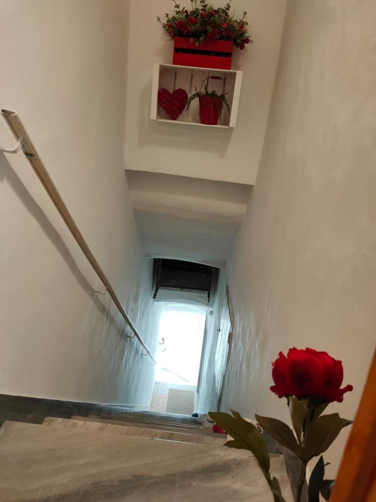 Villa La casa di Ro' Monopoli Esterno foto