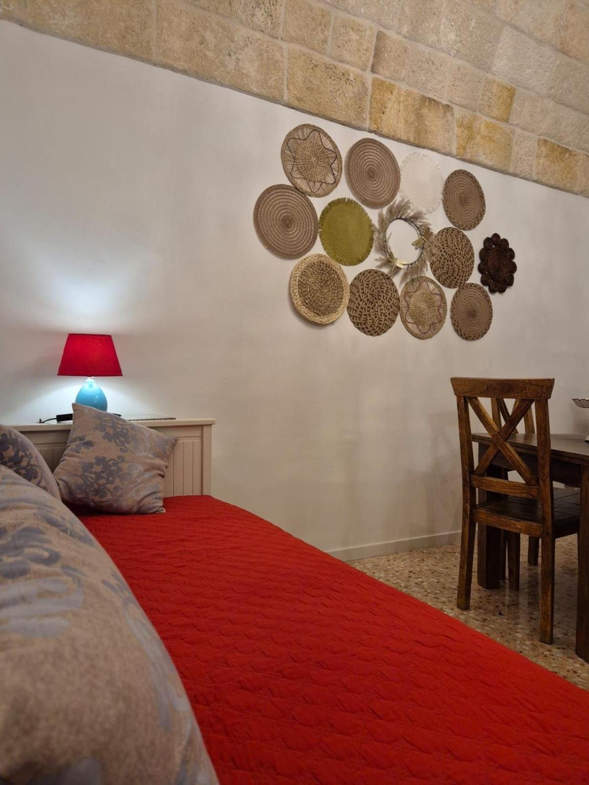 Villa La casa di Ro' Monopoli Esterno foto