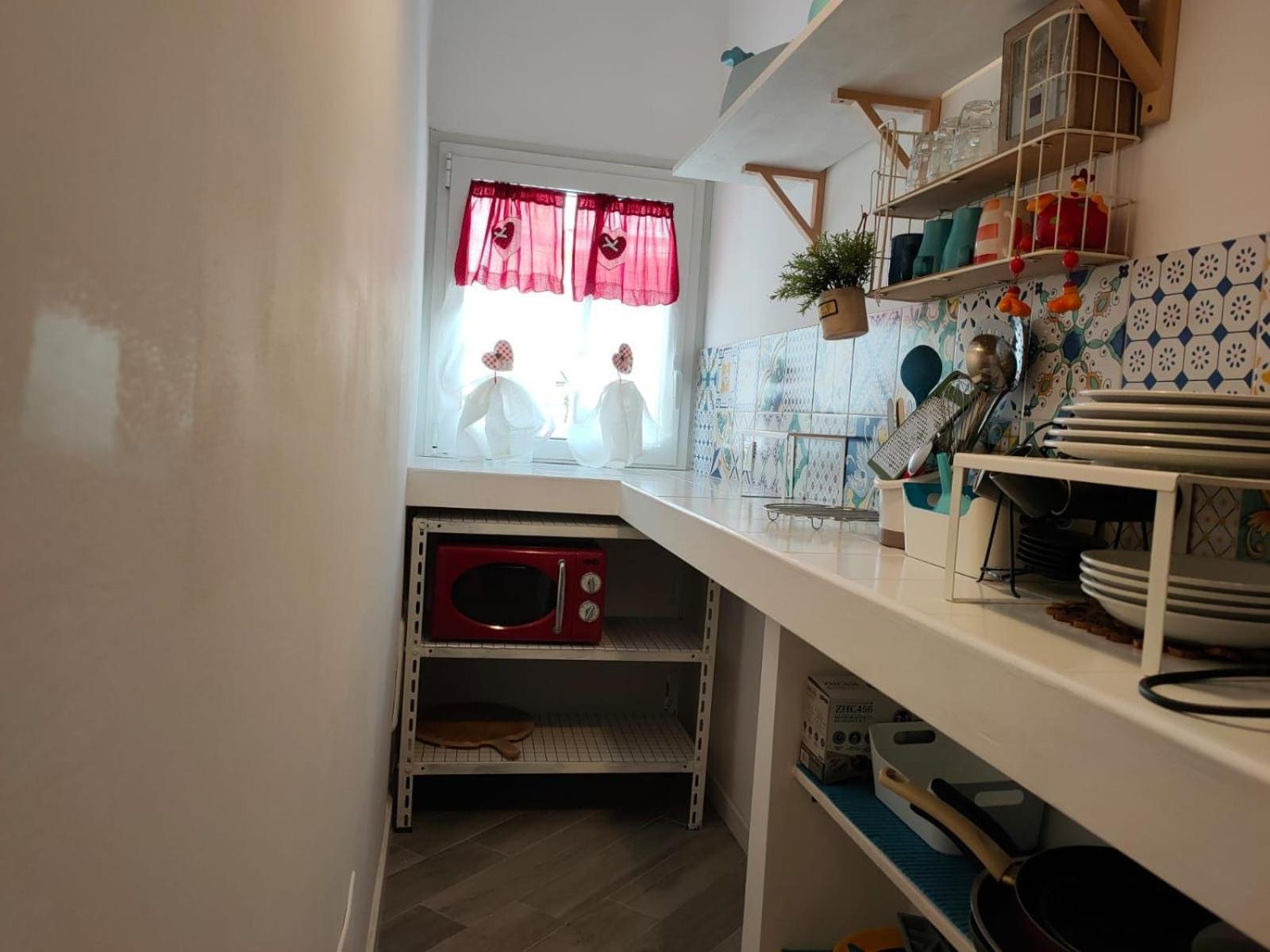 Villa La casa di Ro' Monopoli Esterno foto